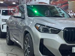 بي ام دبليو X1